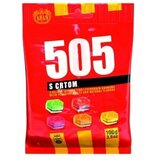 Kraš Bombone KRAŠ 505 s crtom 100g | ePonuda.com
