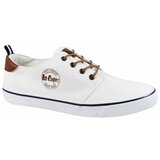 Lee Cooper Nizke superge LCW25023240 Bela | Shoptok.si