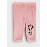 Sinsay Hlače Minnie Mouse | shoptok.hr