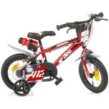 Dino Bikes dječji bicikl 12" crveni | shoptok.hr