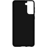 AVIZAR Nedrsec mat gel silikonski ovitek za Samsung Galaxy S21 - crn, (20626298) | Shoptok.si