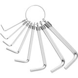 Matador set imbus ključeva (8 -dij., 1,5 - 6 mm) Cijene