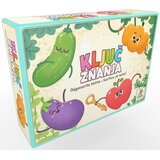  Kviz ključ - Voće i povrće | shoptok.hr