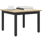  Stolić za kavu Sonoma 50 x 50 x 36 cm Konstruirano drvo | shoptok.hr