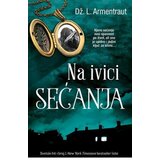 Laguna NA IVICI SEĆANJA - Dž. L. Armentraut ( 7931 ) | ePonuda.com