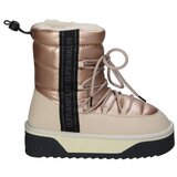 D.Franklin Gležnjarji DFSH 371006 Bež | Shoptok.si