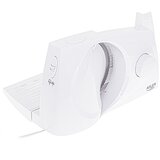Adler AD 4703 slicer Electric 150 W White Plastic | shoptok.hr