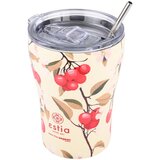 Estia termo čaša sa slamčicom 350ml Sakura Whisper 01-22990 Cijene