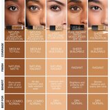 Nars Natural Radiant Longwear Foundation dolgoobstojen tekoči puder (posvetlitveni) odtenek PORT LOUIS 30 ml | Shoptok.si