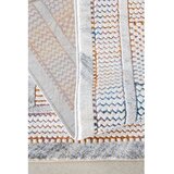 Conceptum Hypnose tepih (240x330) paradise M0146 white blue | ePonuda.com