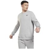 Reebok Left Chest Logo Siva | shoptok.hr