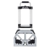 BE COOL Voziček zložljiv, nakladalni, do 80 kg | Shoptok.si