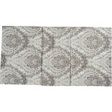  NADSTOLNJAK LUXURY 50*140 43-DARK TAUPE Cijene