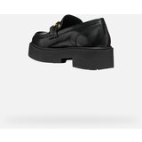 Geox Black women's moccasins Spherica EC7 - Women's | shoptok.hr