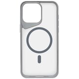  GEAR 4 MAGSAFE MATTE Maska za telefon za Iphone 15 Pro Max, Siva | Eponuda.com