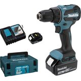 Makita DDF490RFJ Akku-Bohrschrauber 18V | shoptok.hr