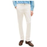 Tommy Hilfiger bele muške pantalone Cene