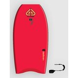 Flood Usurper 41" Bodyboard red orange | Shoptok.si
