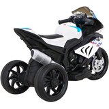  Licencirani motor na akumulator BMW HP4 - bijeli | shoptok.hr
