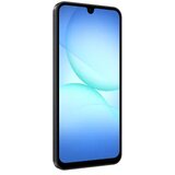 Samsung Pametni telefon Galaxy A17 5G, 8 GB RAM, 256 GB ROM, Black, Android 15, (5000005449) | Shoptok.si