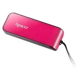 FD 64GB USB 2.0 AH334 Pink