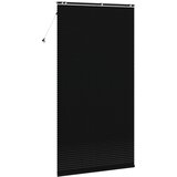  Venecijanska roleta Crna 140 x 250 cm 35 mm | Eponuda.com