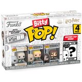 Funko Blister 4 figures Bitty POP Harry Potter Voldemort | shoptok.hr