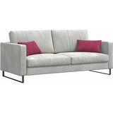  Jastučići za sofu 2 pcs boja crnog vina 50 x 30 cm | shoptok.hr