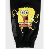 Sinsay Jogger hlače s pamukom SpongeBob Slike