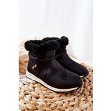 Big Star Children's Snow Boots With Fur | ePonuda.com