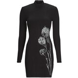Desigual JONQUERA - LACROIX Crna | shoptok.hr