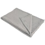 Novel ODEJA 150/200 cm srebrne barve Cene