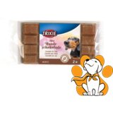 Trixie dog Mini Hunde-Schokolade 30g, Čokolada Posebno Prilagođena Za Male Pse