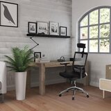 MID.YOU Vrtljiv Stol Porto Max, Črna | Shoptok.si