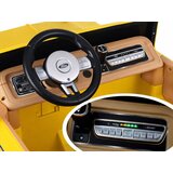  Automobil na baterije s dva sjedala, klasični Ford Bronco kamionet PA0338 | shoptok.hr