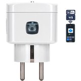 Aigostar Pametna utičnica E 2300W Wi-Fi Tuya | Eponuda.com