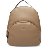 Liu Jo Nahrbtnik Ecs M Backpack AF5157 E0027 Bež Cene