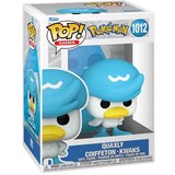 Funko POP GAMES: POKEMON - QUAXLY (EMEA) Cene