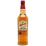 Rum 10 Years, 0.7l