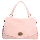 Gave lux Ženska koŽna torba glx228104423fbg/ roze | Eponuda.com