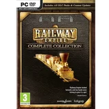 Kalypso Media igra Railway Empire - Complete Collection (PC)