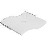 vidaXL Vzmetnica iz pene srednje mehka 180x200 cm | Shoptok.si