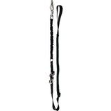 Trixie povodec za pse Premium XS-S 120 cm/15 mm siva | Shoptok.si