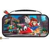 Bigben NSW TRAVELL CASE MARIO ODYSSEY Cene