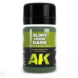 AK Interactive Slimy Grime Dark 35ml Cene