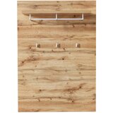 Premium Living Garderobni Panel Ronny, Barva Hrasta Cene