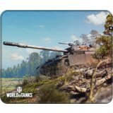 Wargaming WORLD OF TANKS gaming podloga za miško - CS-52 LIS Out of the Woods (M - 360x300x3mm), (21634944) | Shoptok.si