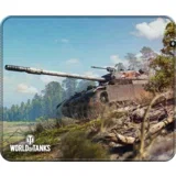 WORLD OF TANKS gaming podloga za miško - CS-52 LIS Out of the Woods (M - 360x300x3mm), (21634944)
