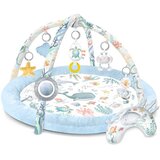 Nukido Ocean interaktivna prostirka, plava | shoptok.hr