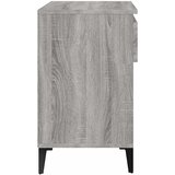 Ormarić za cipele boja hrasta 70 x 36 x 60 cm konstruirano drvo | shoptok.hr